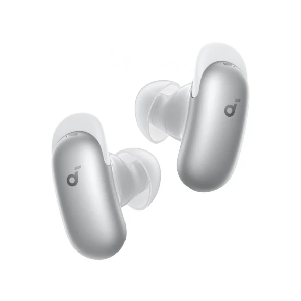 Soundcore by Anker Liberty 5 Pro ANC Earbuds – Pearl White | D1203H21