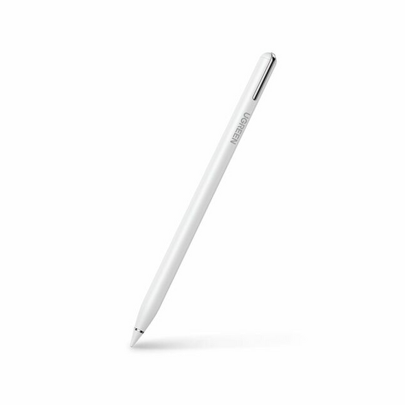 MAXCases  Active Capacitive Stylus/Pen for iPad (White)