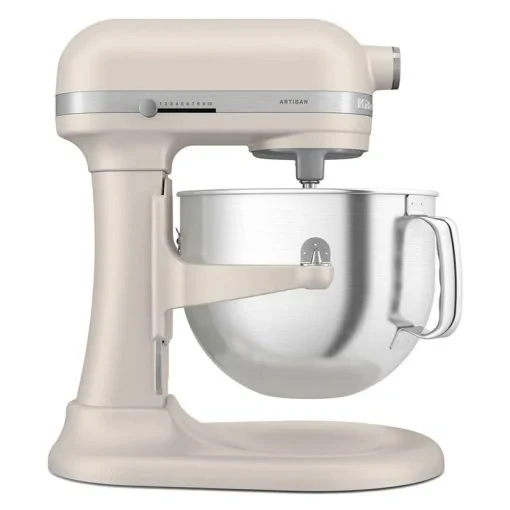 KitchenAid Artisan 6.6L Bowl-Lift Stand Mixer Milkshake | 5KSM70SHXEMH