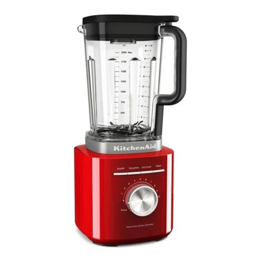 KitchenAid Pure Power 2L Blender Empire Red | 5KSB2073EER