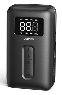 UGREEN Portable Air Compressor (air pump) | 40121