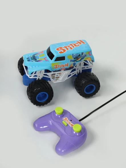 Stitch RC Off-Road Monster Truck | HW-1015
