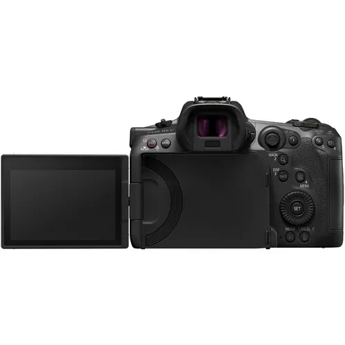 Canon EOS R5 C Full-Frame Cinema Camera Body