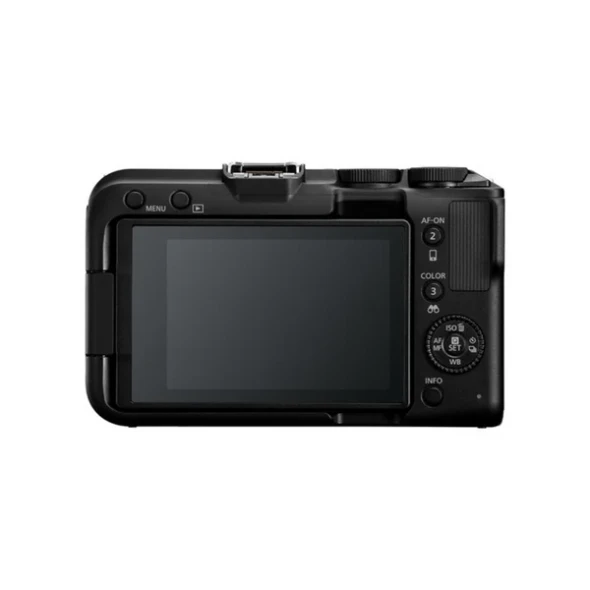 Canon EOS R50 V with RF-S 14-30mm Lens Kit