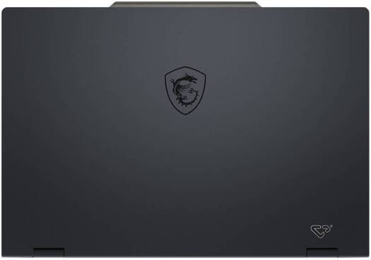 MSI Katana 15 HX 15.6" QHD 165Hz Gaming Laptop - Intel Core i7-14650HX - 16GB DDR5 - 512GB SSD - NVIDIA GeForce RTX 5060 8GB | B14WFK-265XRO