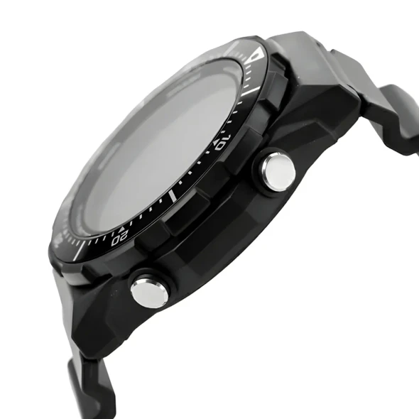 Casio Digital Men Watch - Black | AE-1700H-1AVDF