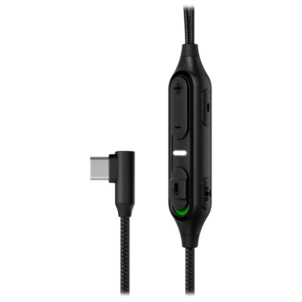 HyperX Cloud Earbuds III S USB-C Gaming Earbuds - Black | BN7S1AA