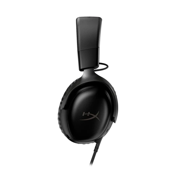 HyperX Cloud III Wired Gaming Headset - Black | 727A8AA