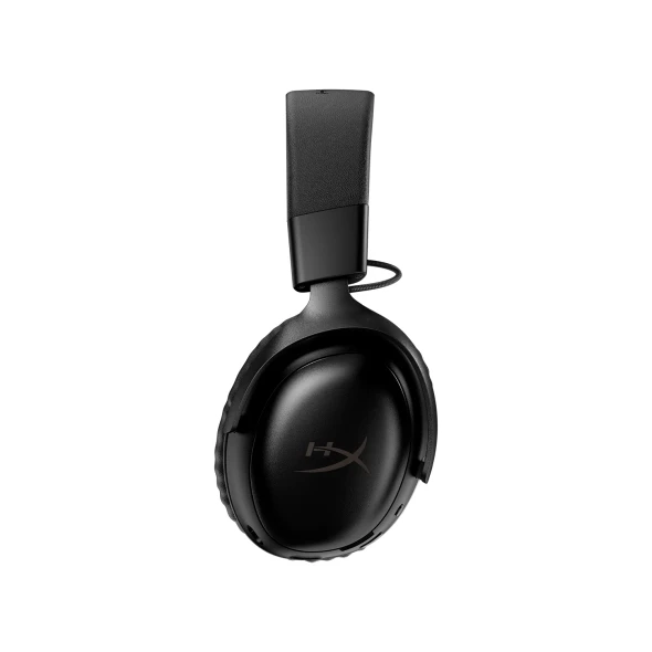 HyperX Cloud III S Wireless Gaming Headset - Black | A59YZAA