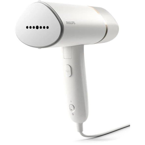 Philips 3000 Series Handheld Garment Steamer 1000W - White | STH3020/16