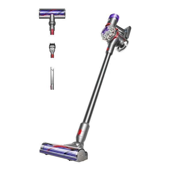 Dyson V8 2AG Cordless Stick Vacuum Cleaner