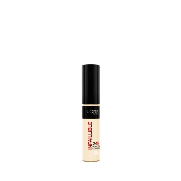 L'Oréal Paris Infallible Full Wear Waterproof Concealer Up To 24H Full Coverage
