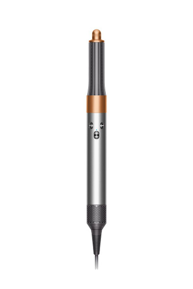 Dyson Airwrap Lite Multi-Styler Origin Limited Edition - Bright Nickel / Rich Copper