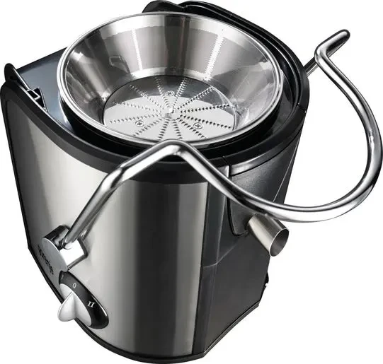 Gorenje Juice Extractor 800W - Silver | JC805EII