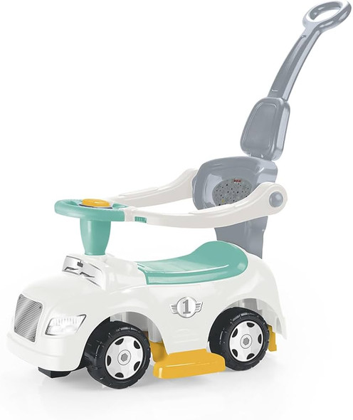 Dolu 3-in-1 Ride-On Car | 2634/1