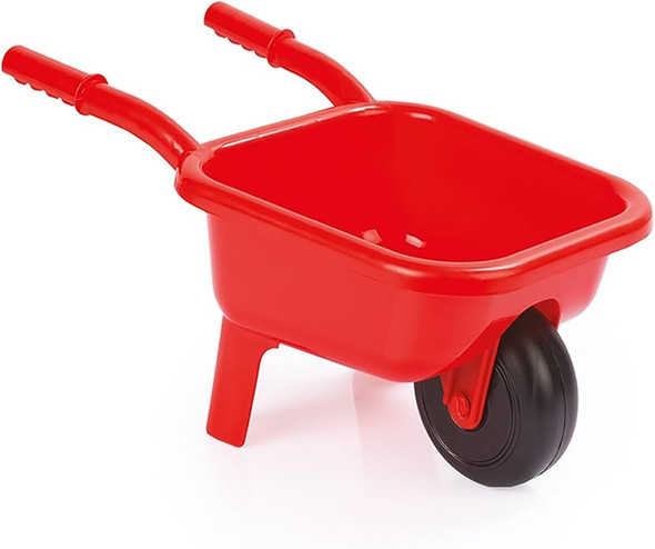 Dolu Kids Toy Wheelbarrow Red | 3032