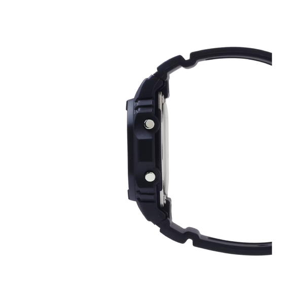 Casio Baby-G Women Digital Watch - Black | BGD-565U-1DR