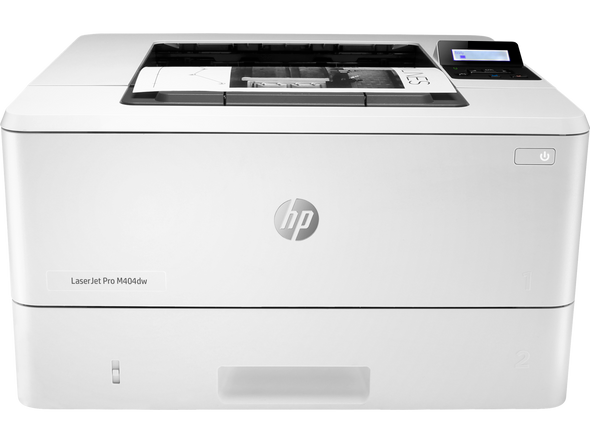 HP LaserJet Pro M404dw Printer | W1A56A