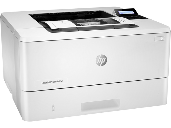 HP LaserJet Pro M404dw Printer | W1A56A