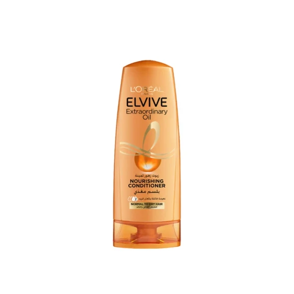 L'Oréal Paris Elvive Exoil Conditioner for Dry Hair