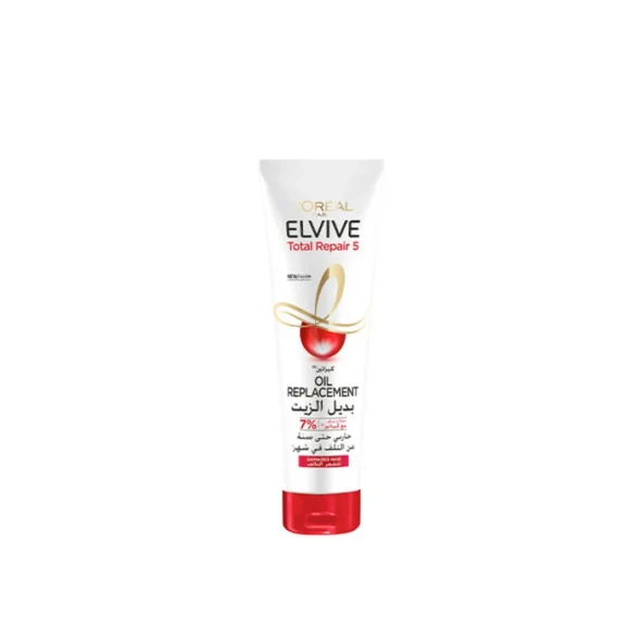 L'Oréal Paris Elvive Total Repair 5 Oil Replacement