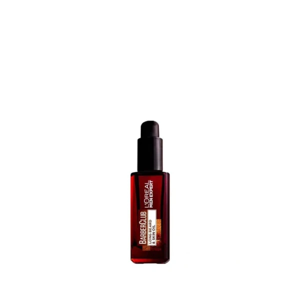 L'Oréal Paris Men Expert Barber Club Long Beard & Skin Oil