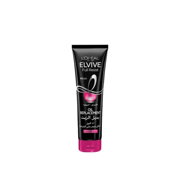 L'Oréal Paris Elvive Full Resist Brush Resist Oil Replacement 300ml