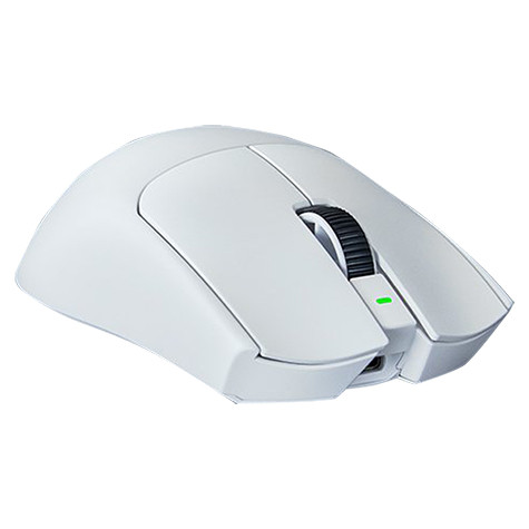 Razer Viper V4 Pro Wireless Gaming Mouse - White | RZ01-05630200-R3G1