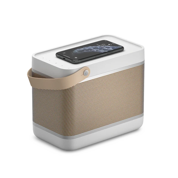 Bang & Olufsen Beolit 20 Portable Bluetooth Speaker