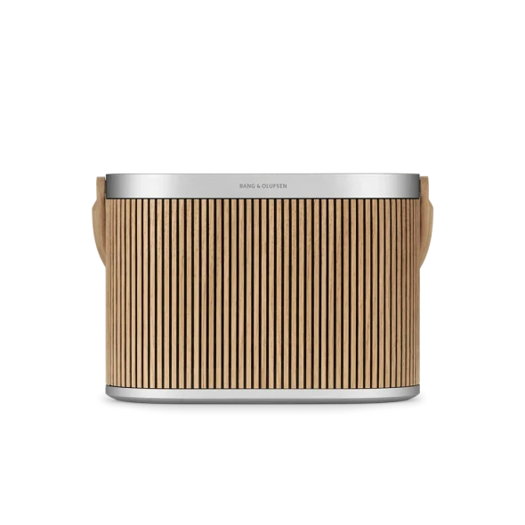 Bang & Olufsen Beosound A5 Portable Wi-Fi Bluetooth Speaker
