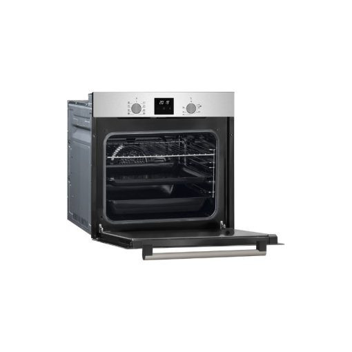 Tesla Built-in Oven – BO850SX "Open Box"