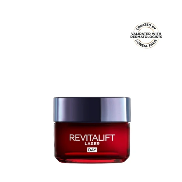 L'Oréal Paris Revitalift Laser Day Cream 50ml
