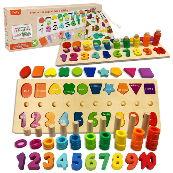 Ohye Logic Learning Board | AL7815