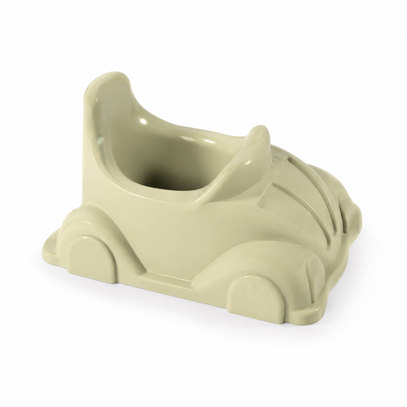 Dolu Cute Potty – Olive | 7166-3