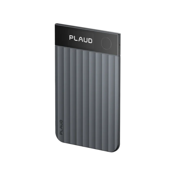 PLAUD Note Pro Voice Recorder - Black