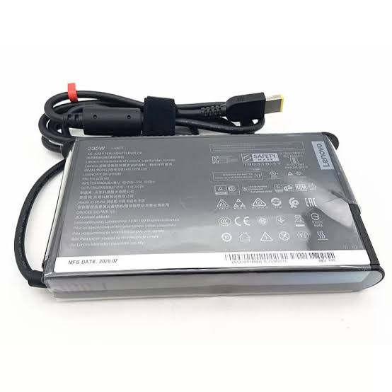 Lenovo 230W 20V 11.5A Grade A Laptop Adapter