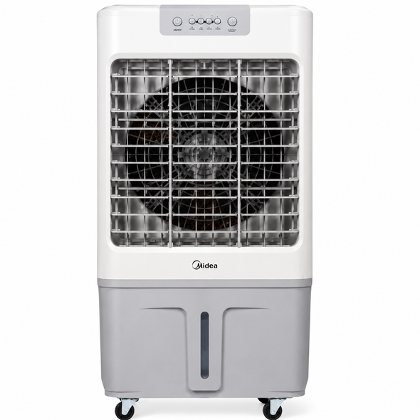 Midea MAC-350M0CPH Multifrost Air Cooler 31.5L | MID-MAC-350M0CPH