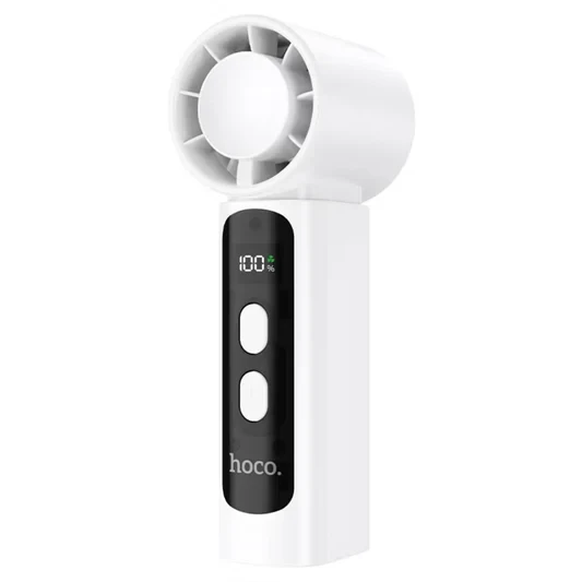 Hoco HX601 Portable Handheld & Desktop Fan | HX601