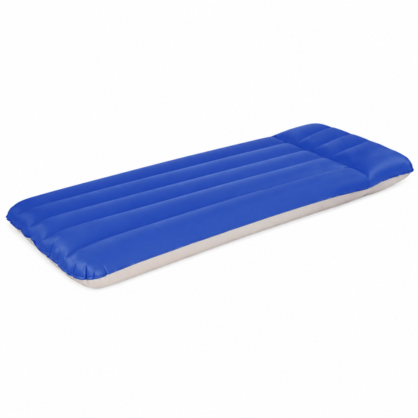 Bestway Blue Inflatable Air Mattress 193 × 74cm | 67015