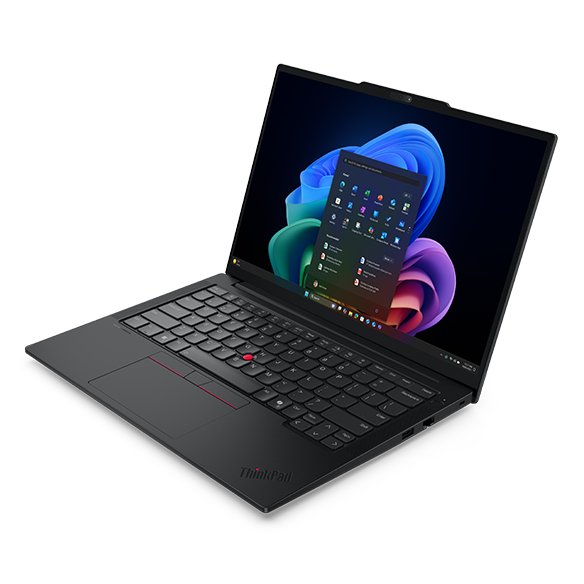 Lenovo ThinkPad E14 Gen 8 14" WUXGA-Intel Core Ultra 7 355-16GB RAM-512GB SSD | 21Y6002NGQ