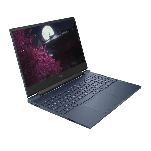 HP Victus 15 Gaming Laptop – Core i7-13620H – 16GB RAM – 512GB SSD – RTX 4050 – 15.6″ 144Hz | 15-FA2104