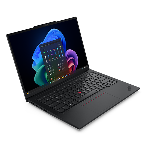 Lenovo ThinkPad E14 Gen 8 14" WUXGA-Intel Core Ultra 7 355-16GB RAM-512GB SSD | 21Y6002NGP