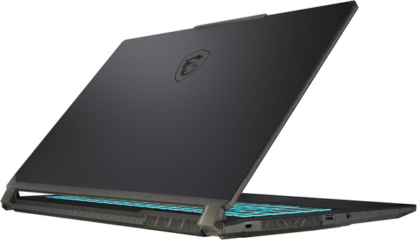 MSI Cyborg Gaming Laptop – Core i5-13420 – 16GB RAM – 512GB SSD – RTX 4050 – 15.6″ 144Hz | 9S7-15K111-2243