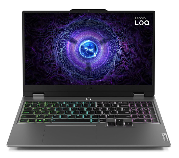 Lenovo Gaming Laptop – Core i7-13645HX – 16GB RAM – 512GB SSD – RTX 4050 – 15.6″ | 83DV01HHUE