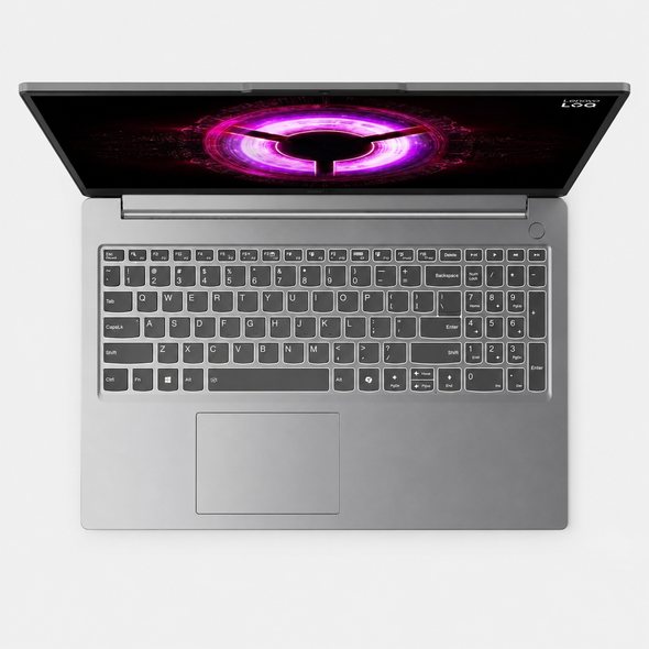 Lenovo LOQ Gaming Laptop - Ryzen 7 7735HS - 16GB RAM - 512GB SSD - RTX 4050 - 15.6″ | 83S00000US
