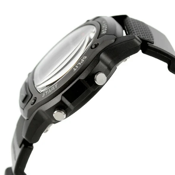 Casio Casual Men Digital Watch - Black | W-220H-1AVDF