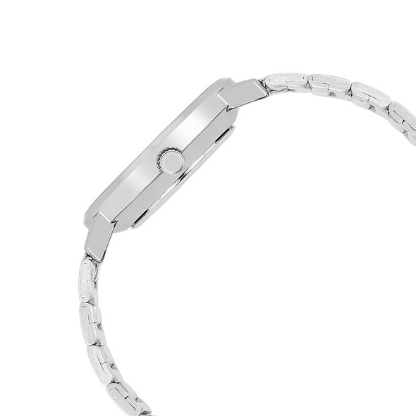 Casio Women 3-Hand Watch - Silver | LTP-VT04D-7ADF