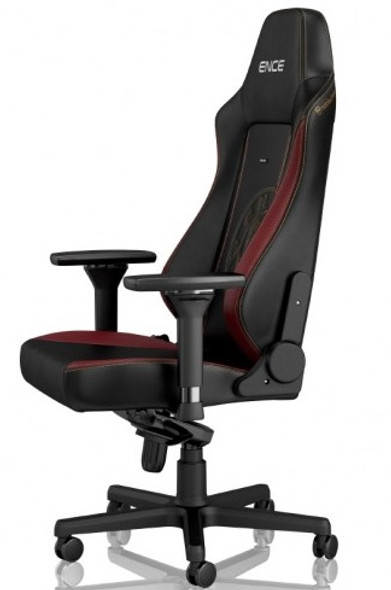 Noblechairs Gaming Chair, Ence Edition | NBL-HRO-PU-ENE