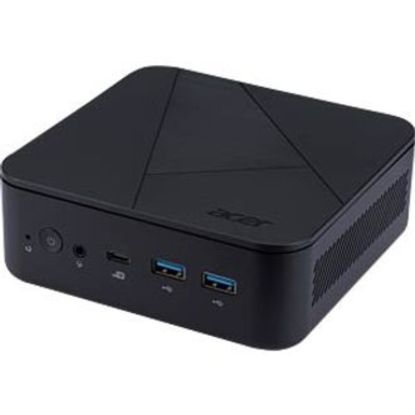 Acer Veriton NUC Core Series 1 (VN1502G-LCU5120U) Intel Core 5 120U | DT.R6BEM.001