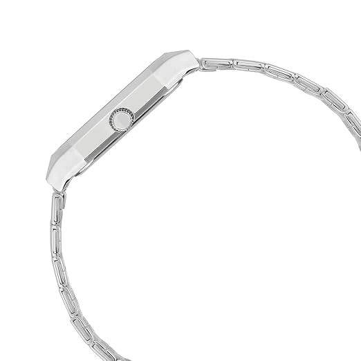 Casio Men 3-Hand Watch - Silver | MTP-B185D-7AVDF